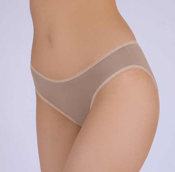 Изображение товара Трусы женские Verally 123-5 (р.102, гляссе)