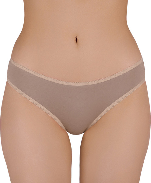 Изображение товара Трусы женские Verally 123-5 (р.106, гляссе)