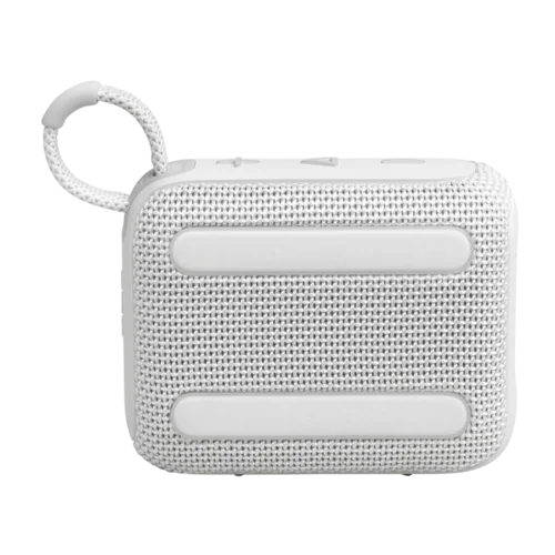 Изображение товара Портативная колонка JBL GO 4 (белый)