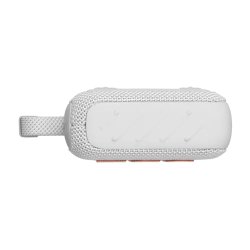 Изображение товара Портативная колонка JBL GO 4 (белый)