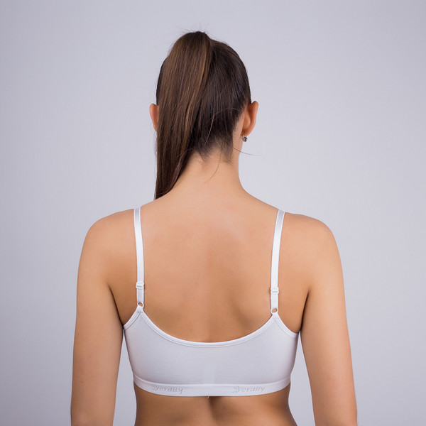 Изображение товара Бюстгальтер Verally 267-2 (р.88, белый)