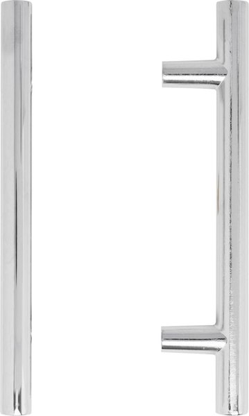 Изображение товара Ручка для мебели StahlBuro A8925-96 (2шт, хром)