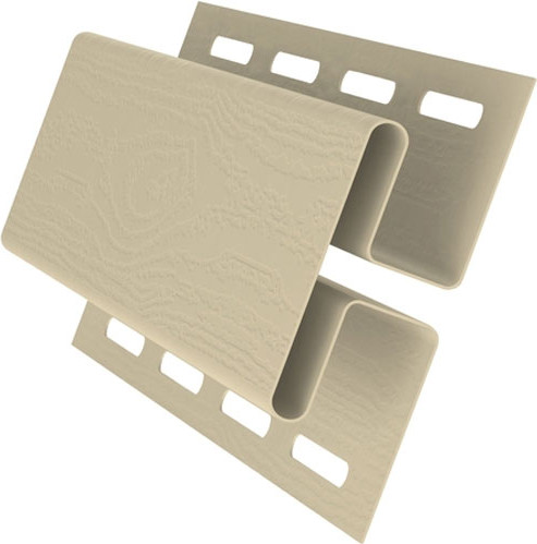 Изображение товара Н-профиль Grand Line Соединительный 3.00 (ваниль)