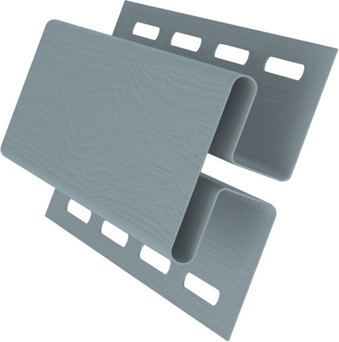 Изображение товара Н-профиль Grand Line Соединительный 3.00 (голубой)