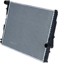 Изображение товара Радиатор системы охлаждения NRF 51580
