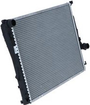 Изображение товара Радиатор системы охлаждения NRF 51580