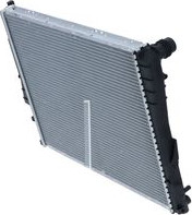 Изображение товара Радиатор системы охлаждения NRF 51580