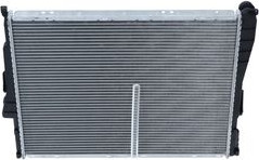 Изображение товара Радиатор системы охлаждения NRF 51580