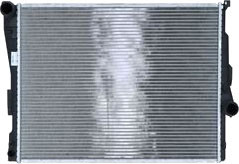 Изображение товара Радиатор системы охлаждения NRF 51580