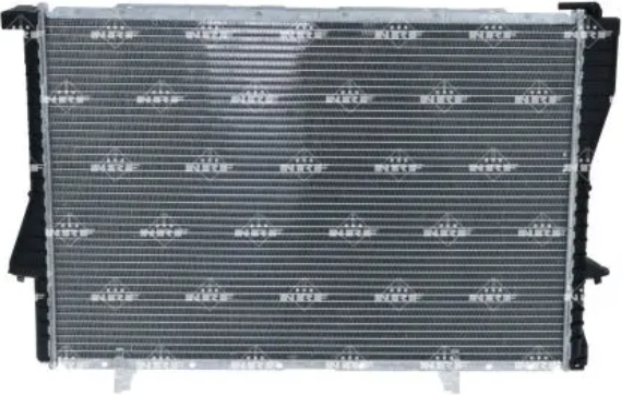 Изображение товара Радиатор системы охлаждения NRF 55321
