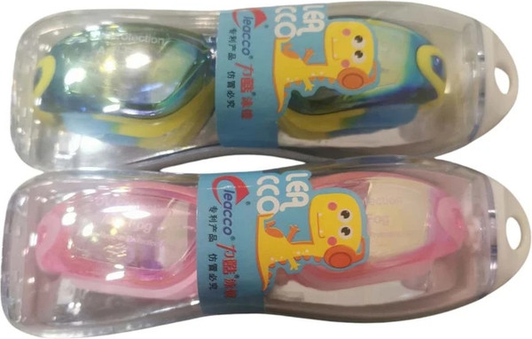 Изображение товара Набор для плавания ZEZ Sport MC1870