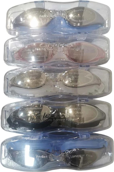 Изображение товара Набор для плавания ZEZ Sport MC602