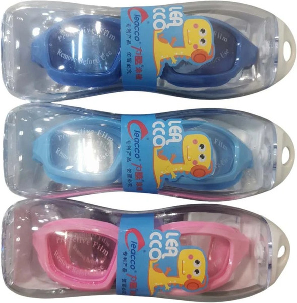 Изображение товара Набор для плавания ZEZ Sport SG1830