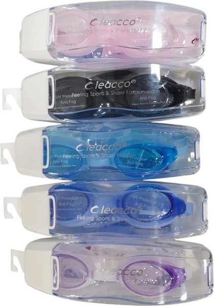 Изображение товара Набор для плавания ZEZ Sport SG4200