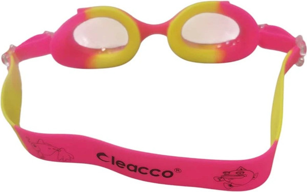 Изображение товара Набор для плавания ZEZ Sport SG700