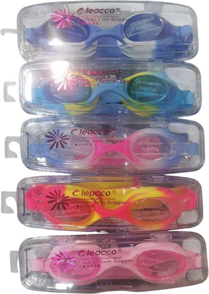 Изображение товара Набор для плавания ZEZ Sport SG700