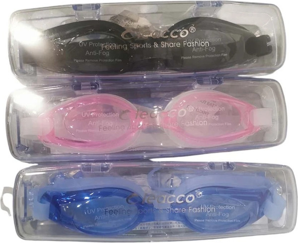 Изображение товара Набор для плавания ZEZ Sport SG8100