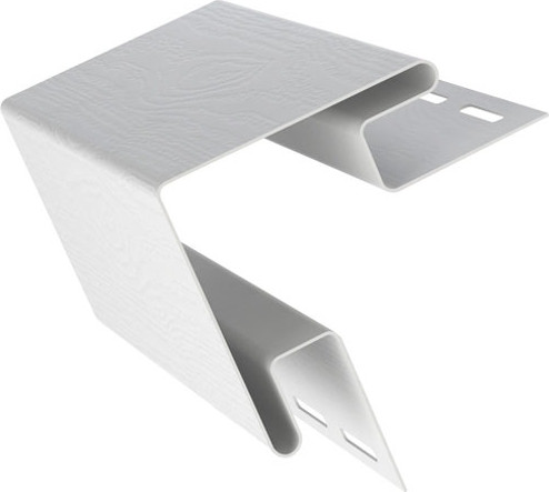 Изображение товара Угол для сайдинга Grand Line Наружный 3.00 (белый)