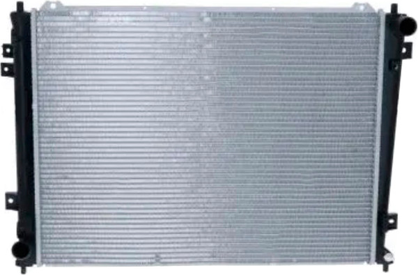 Изображение товара Радиатор системы охлаждения NRF 59253