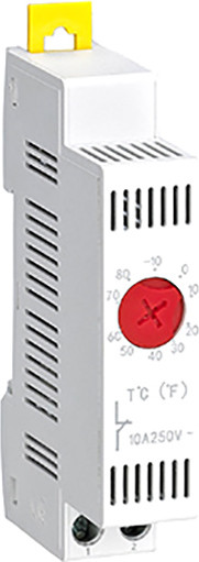 Изображение товара Термостат на DIN-рейку Natclic 03UMT0801NC (для нагрева)