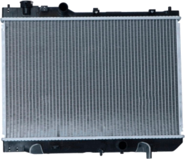 Изображение товара Радиатор системы охлаждения NRF 59325