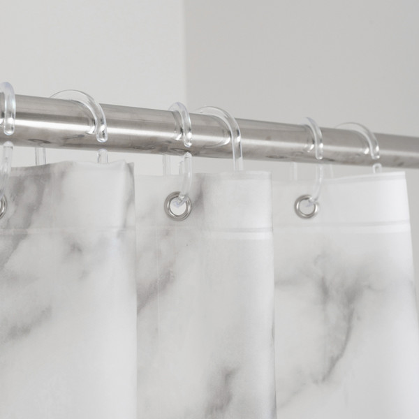 Изображение товара Шторка-занавеска для ванны FORA Peva Mirra FOR-PV07