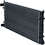 Изображение товара Радиатор системы охлаждения NRF 509506