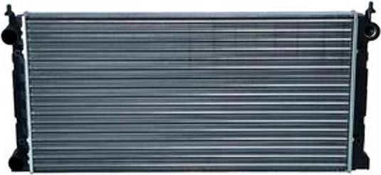 Изображение товара Радиатор системы охлаждения NRF 509506