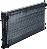 Изображение товара Радиатор системы охлаждения NRF 509506