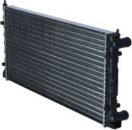 Изображение товара Радиатор системы охлаждения NRF 509506