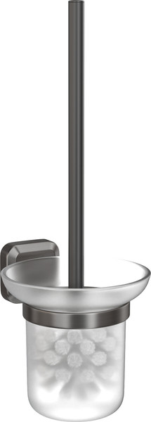 Изображение товара Ершик для унитаза KLEBER Storm KLE-STORM020