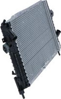 Изображение товара Радиатор системы охлаждения NRF 53415
