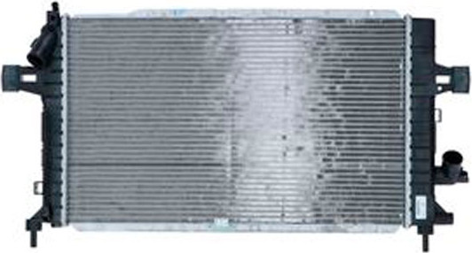 Изображение товара Радиатор системы охлаждения NRF 53415
