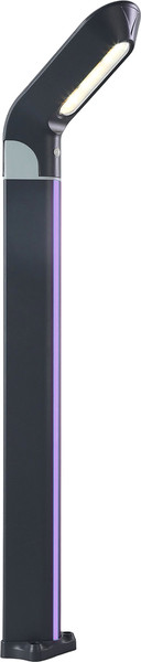 Изображение товара Светильник уличный Kinklight 09200-F(220V).16(10) (серый)