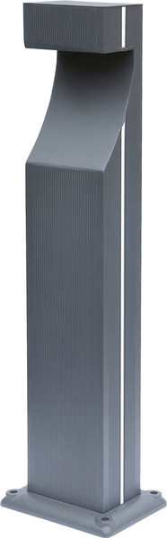 Изображение товара Светильник уличный Kinklight Келси 09205-F(220V).16(10) (серый)