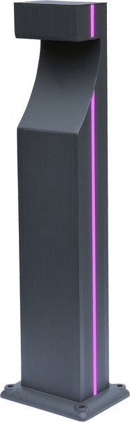 Изображение товара Светильник уличный Kinklight Келси 09205-F(220V).16(10) (серый)