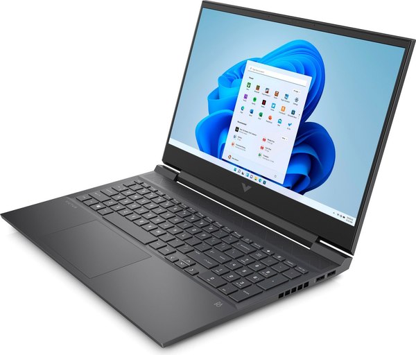 Изображение товара Игровой ноутбук HP Victus 16-d1000nia (6F8G9EA)