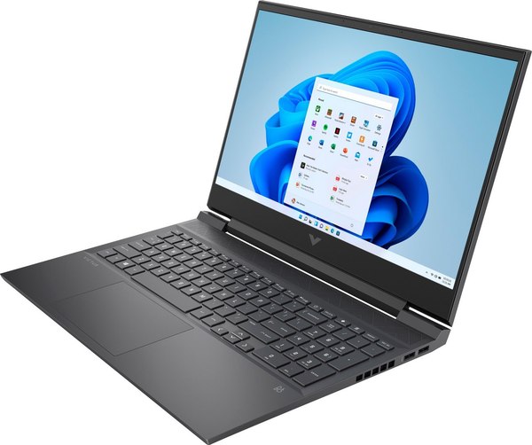 Изображение товара Игровой ноутбук HP Victus 16-d1000nia (6F8G9EA)