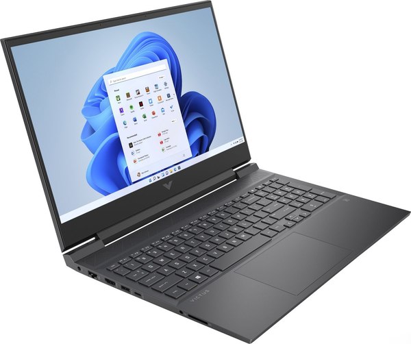 Изображение товара Игровой ноутбук HP Victus 16-d1000nia (6F8G9EA)