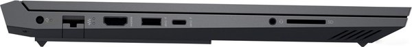 Изображение товара Игровой ноутбук HP Victus 16-d1000nia (6F8G9EA)