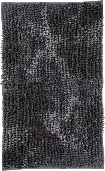 Изображение товара Коврик для ванной FORA Brilliant Dreams FOR-DREAMS-5080-BRILLIANT (мерцающий серый)