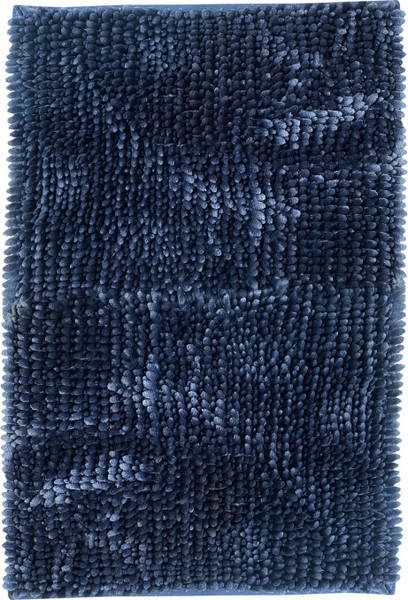 Изображение товара Коврик для ванной FORA Dreams FOR-DREAMS-5080-BLUE (синий)