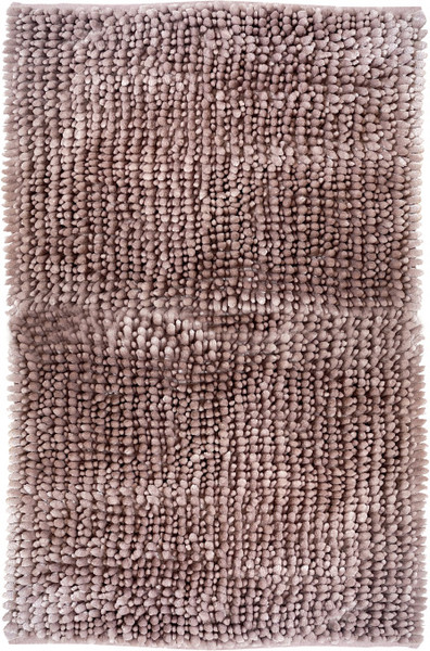 Изображение товара Коврик для ванной FORA Dreams FOR-DREAMS-5080-BEIGE (жемчужный беж)