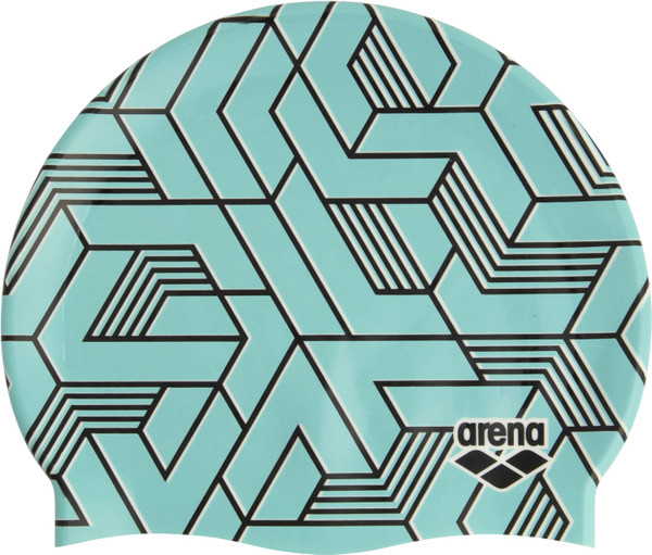 Изображение товара Шапочка для плавания ARENA Print 2 / 1E368 150