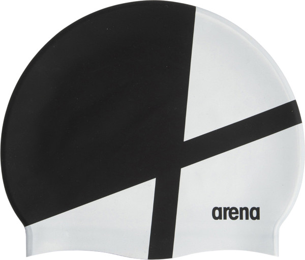 Изображение товара Шапочка для плавания ARENA Team Stripe Cap / 001463 125