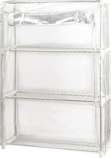 Изображение товара Теплица Green Apple GA-House-3x-frame / Б0064207