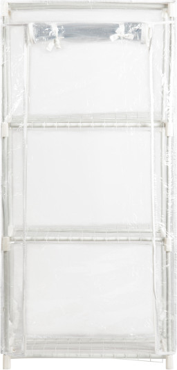 Изображение товара Теплица переносная Green Apple GA-House-3x-frame / Б0064241