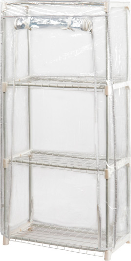 Изображение товара Теплица переносная Green Apple GA-House-3x-frame / Б0064241