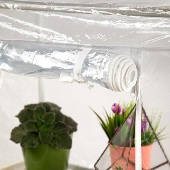 Изображение товара Теплица переносная Green Apple GA-House-3x-frame / Б0064241