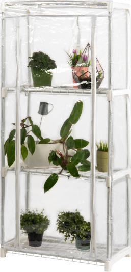 Изображение товара Теплица переносная Green Apple GA-House-3x-frame / Б0064241